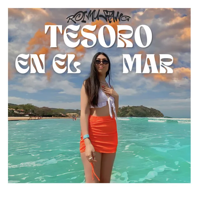 Tesoro en el mar