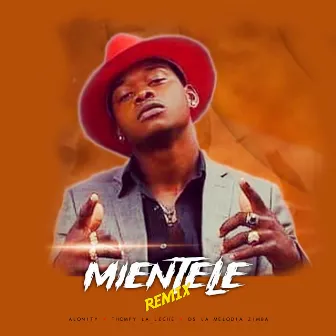 Mientele (Remix) by Alonity