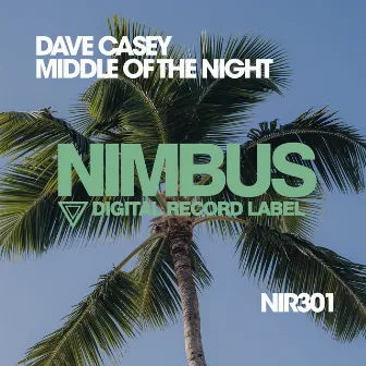 Middle Of The Night by Dave Casey