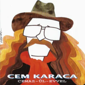 Cemaz-Ûl-Evvel (Güldeste) by Cem Karaca