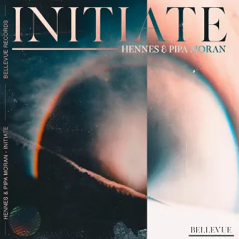 Initiate (with Pipa Moran) by Pipa Moran