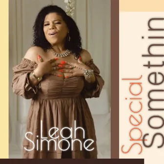 Special Somethin by Leah Simone