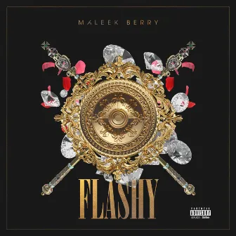 Flashy by Maleek Berry