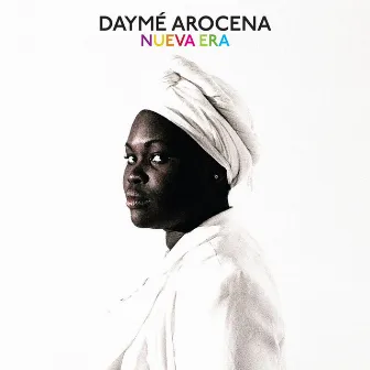 Nueva Era by Daymé Arocena