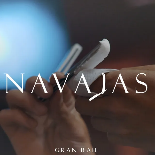 Navajas