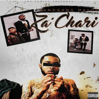 Zai Chari by Band Gang Masoe