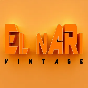 Vintage by El Nari