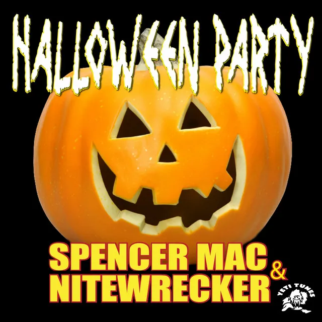 Halloween Party - Skull Bandits Remix