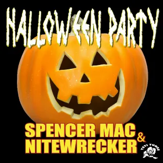 Halloween Party (Skull Bandits Remix) by 