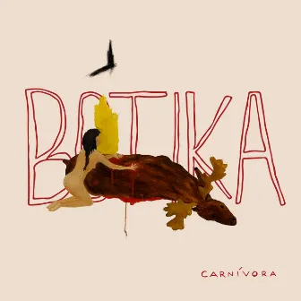 Carnívora by Botika