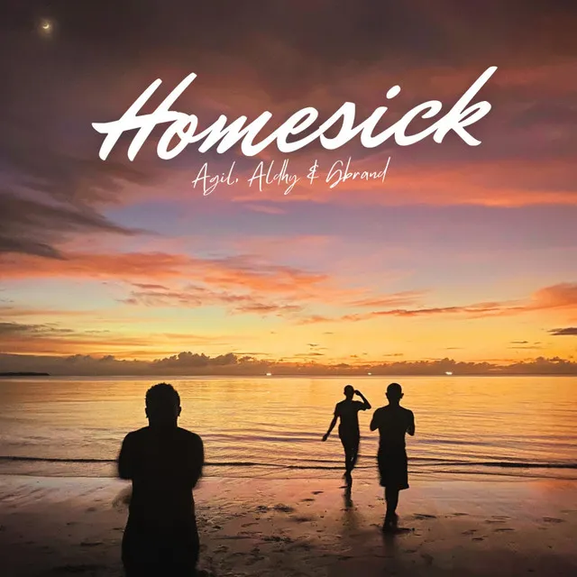 Homesick