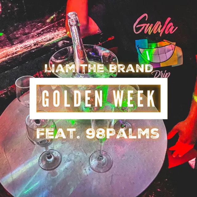 Golden Week