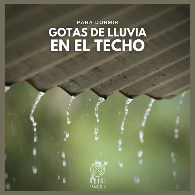 Para Dormir: Gotas de Lluvia en el Techo, Pt. 11