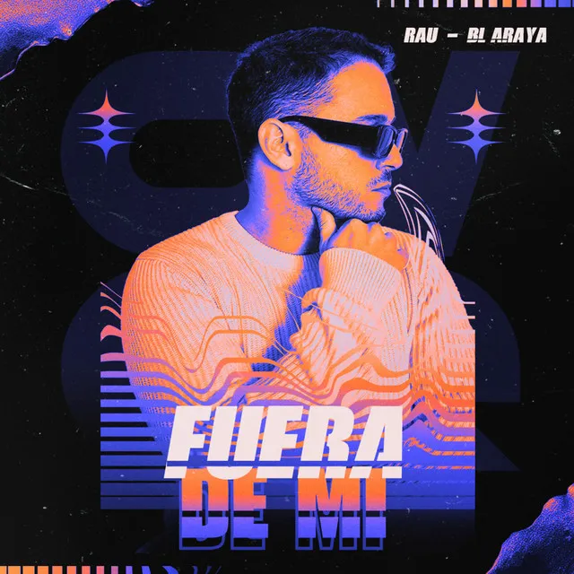 Fuera de Mí - Bachata Version