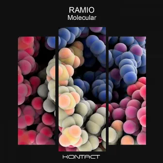 Molecular by Ramio