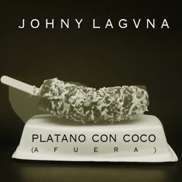 Platano Con Coco - Afuera