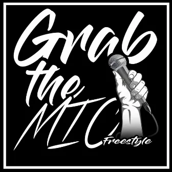 Grab the mic freestyle ep 18 by Bobly