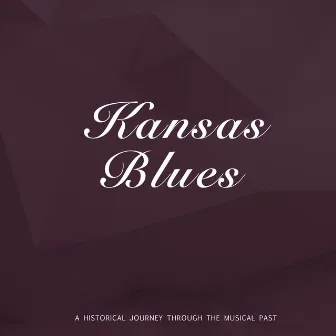 Kansas Blues by Bob Scobey