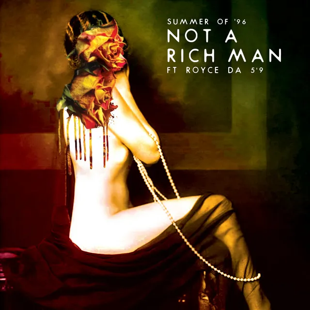 Not a Rich Man