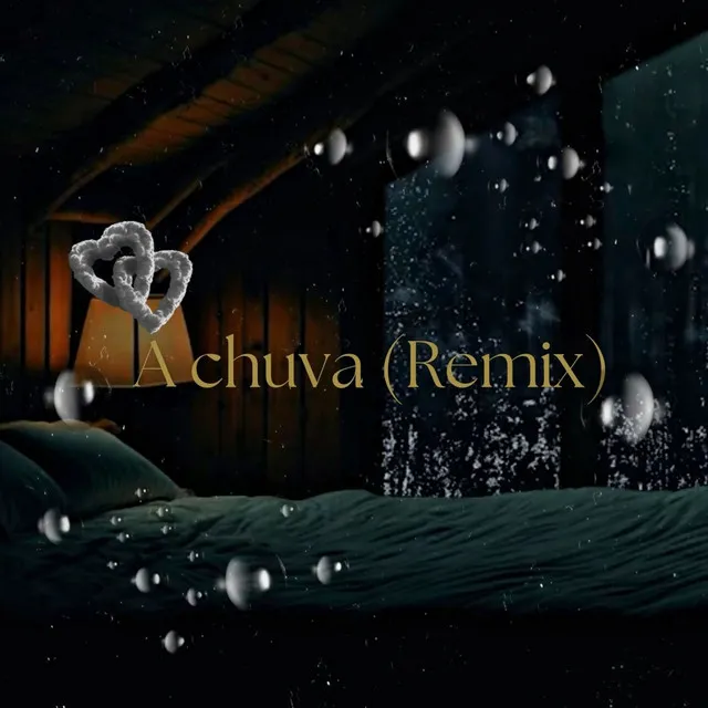 A chuva (Remix)