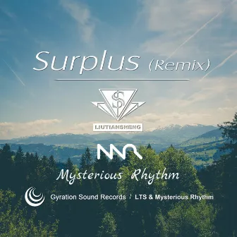 Surplus by Mysterious rhythm