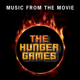 Music from the Movie: The Hunger Games by L'Orchestra Cinematique