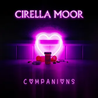 Companions by Cirella Moor