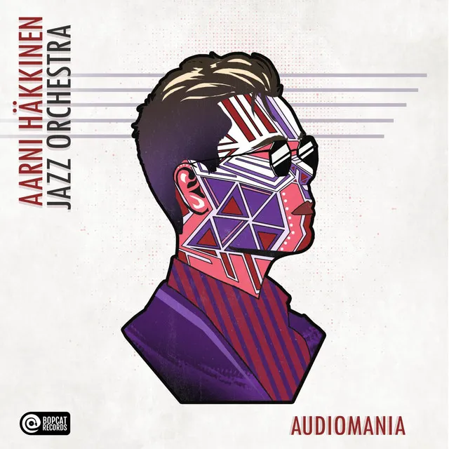 Audiomania