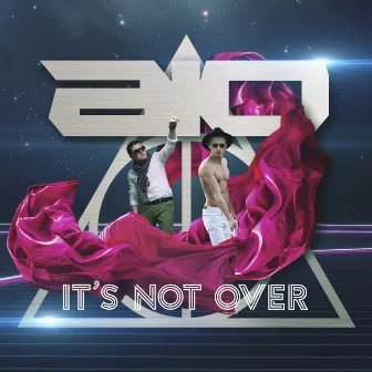 It's Not Over by Aio