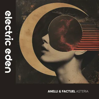 Asteria by Factuel