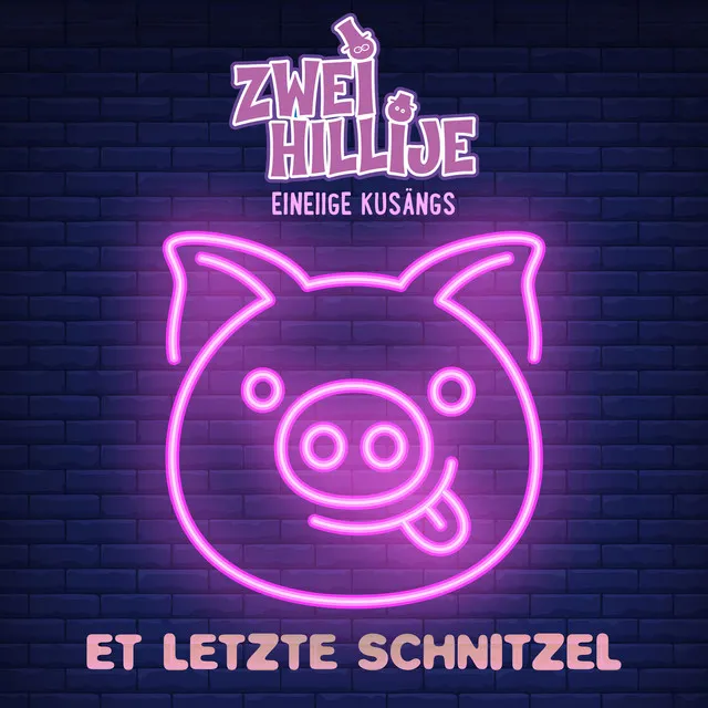 Et letzte Schnitzel