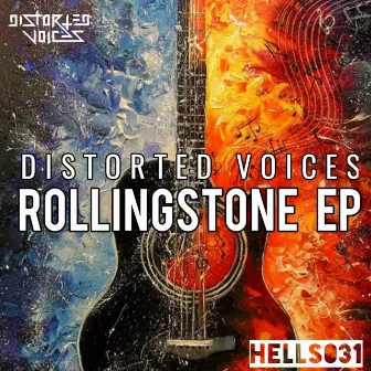 Rollingstone by Distorted Voices