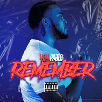 Remember by 404pablo