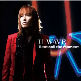 Beat call the moment by U_WAVE