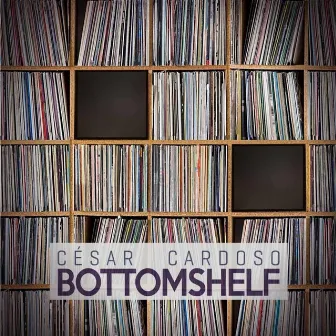 Bottom Shelf by César Cardoso