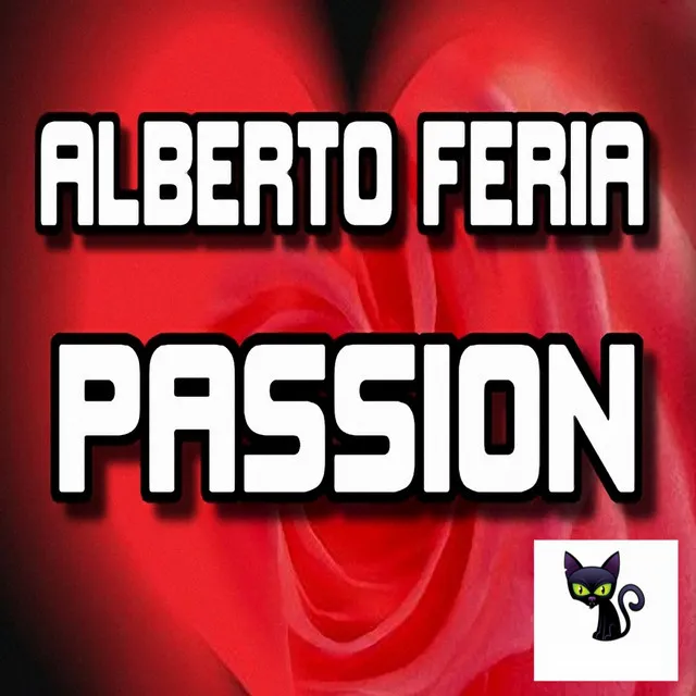 Passion - Original Mix