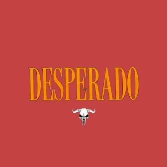 DESPERADO by Kobył