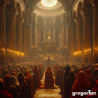 Gregorian Chant for Healing by Gregorian Monk