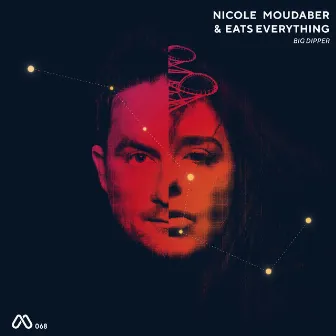 Big Dipper by Nicole Moudaber