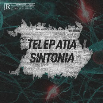 Telepatia Sintonia by Rudah Zion