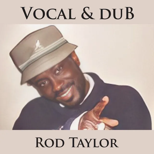 Vocal & Dub