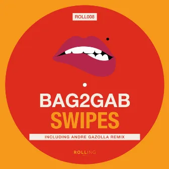 Swipes by Bag2Gab