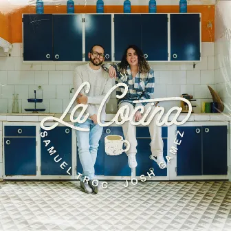 La Cocina by Samuel Troc