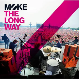 The Long Way by Moke