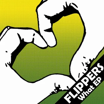 What by Flippers