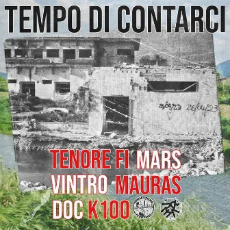 Tempo di Contarci by Tenore Fi