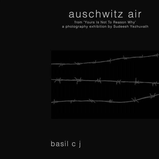 Auschwitz Air