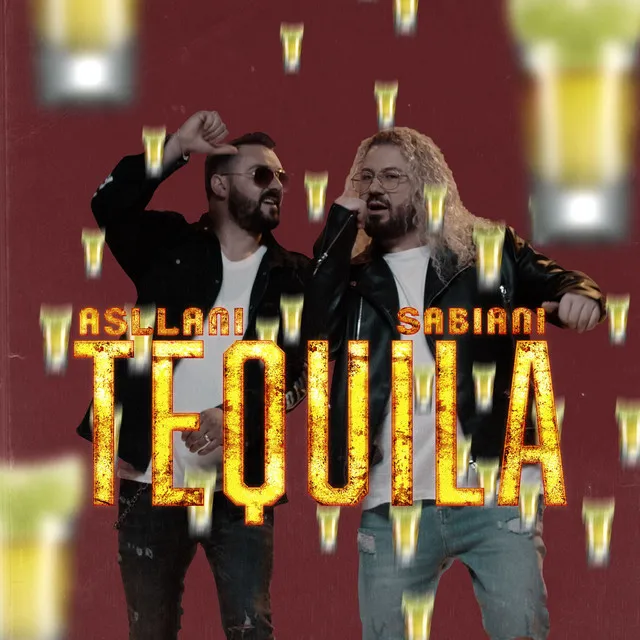 Tequila