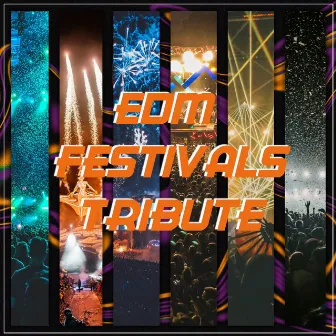 EDM Festivals Tribute by EDM Power