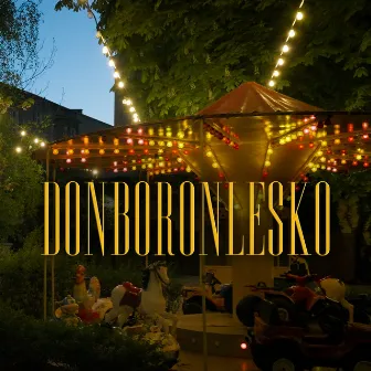 DONBORONLESKO by Boron